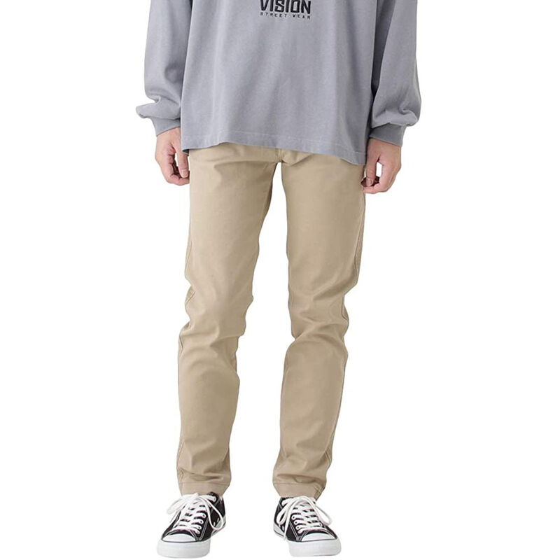 Levi's Standard Tapered Pants image number 0